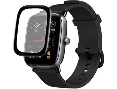 Protector de Pantalla Flexguard Full Cover Amazfit GTS 2 Mini