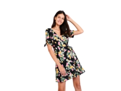 Vestido BANANA MOON Mujer (Multicolor - M)