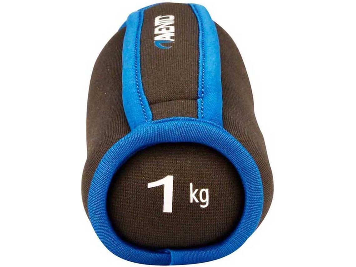Mancuernas AVENTO Soft Neoprene (Peso 1 Kg)