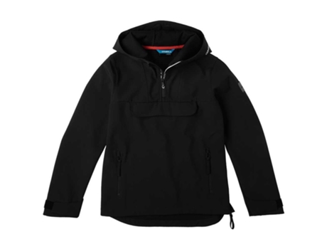 Casacos O´NEILL Casaco Anorak Preto 13-14 Years
