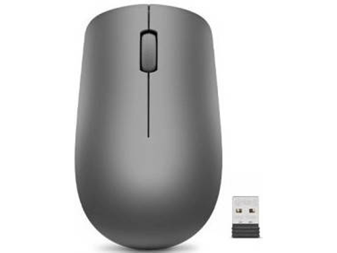 RATO WIRELESS LENOVO 530 GRAPHITE