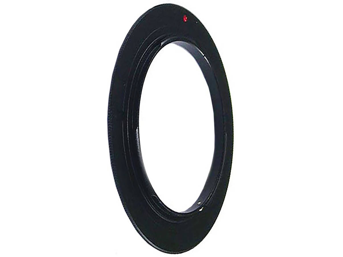 Anillo Adaptador BEMATIK ED01800 77mm para Canon EOS