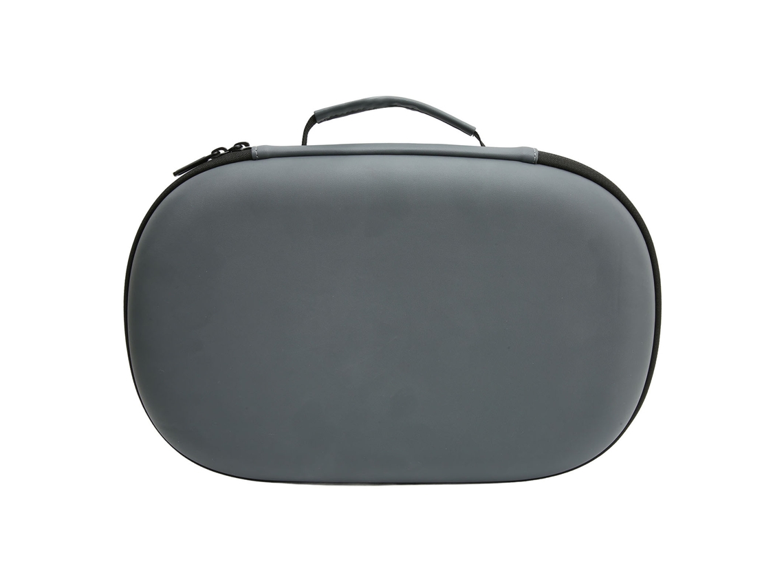 Bolsa De Almacenamiento Para Casco Vr Para Oculus Quest 2, Funda De Transporte Eva Con Protección Contra La Presión