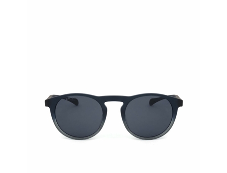 Gafas de Sol de Hombre HUGO BOSS It Azul (S)