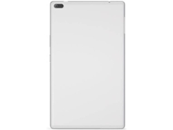 Tablet LENOVO Tab 4 (8'' - 16 GB - 2 GB RAM - Wi-Fi - Blanco) — HD | 5 MP + 2 MP