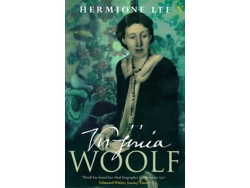 Libro Virginia Woolf A Biography de Hermione Lee (Inglés)