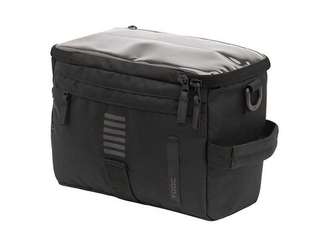 Saco Guiador Urban 5L Pretotaac