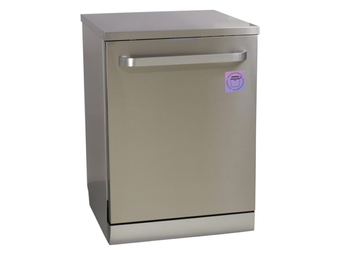 Lavavajillas JOCEL JLLI022974 (14 Cubiertos - 70 cm - Inox)
