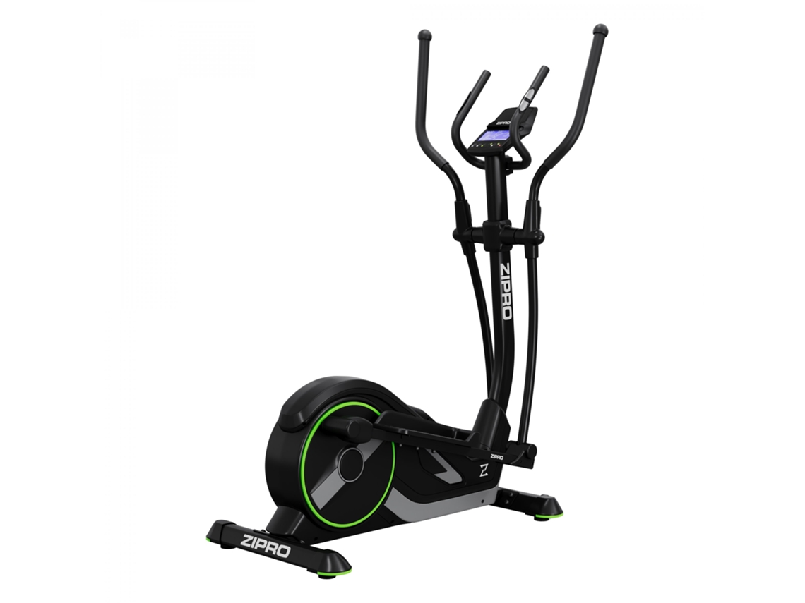 Bicicleta elíptica ZIPRO Wave