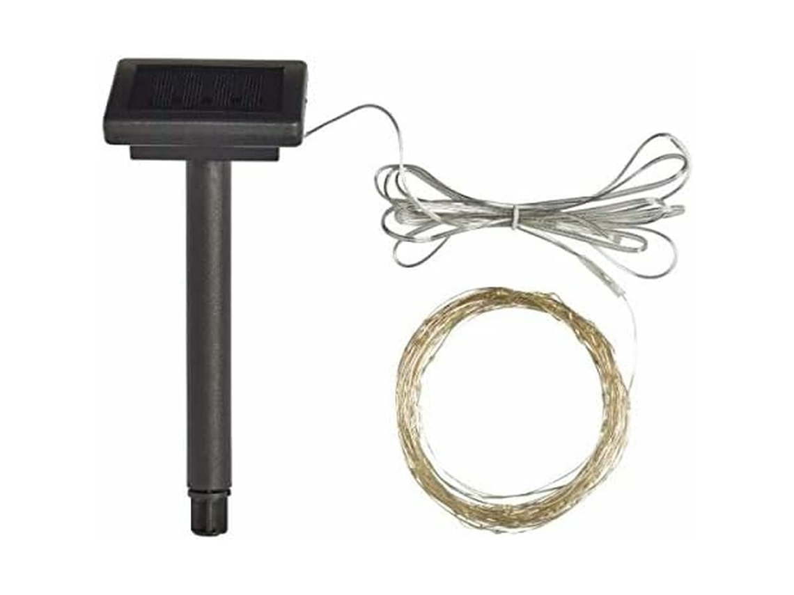 Guirnalda de Luces LED SUPER SMART Luciole Luz fría Blanco