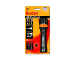 Linterna LED Kodak Focus 157, 60 lúmenes, nueva