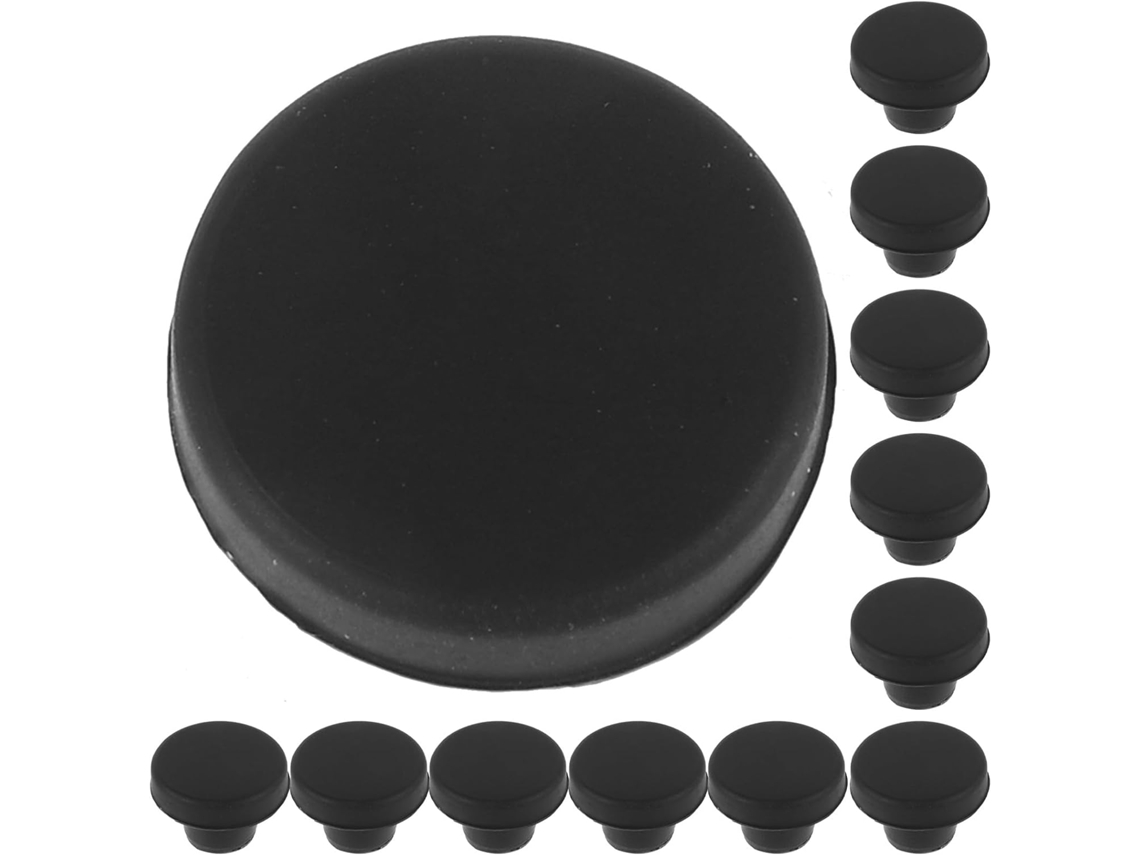 Tapones Silicona Agujeros 20 Piezas Resistentes A Altas