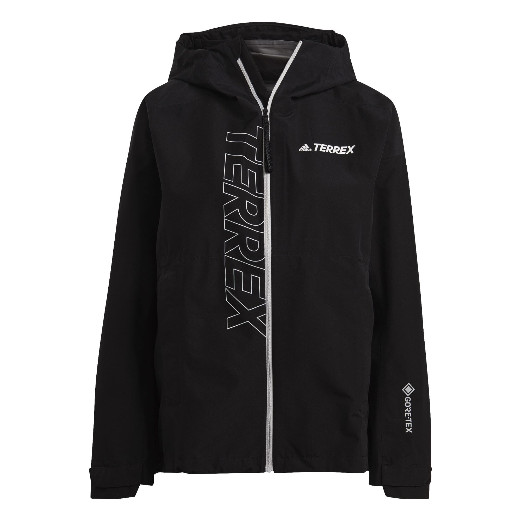 Chaqueta À Prova de para mujeres adidas 200 terrex paclite tam xs w gtx