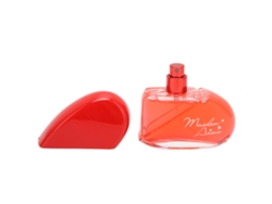 Perfume Floral Para Mujer De Larga Duración - Regalo De San Valentín 50ml