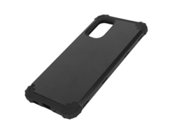 Capa Robusta Para Samsung S20 Plus 360 Graus Proteção Resistente A Impactos Amigável À Pele