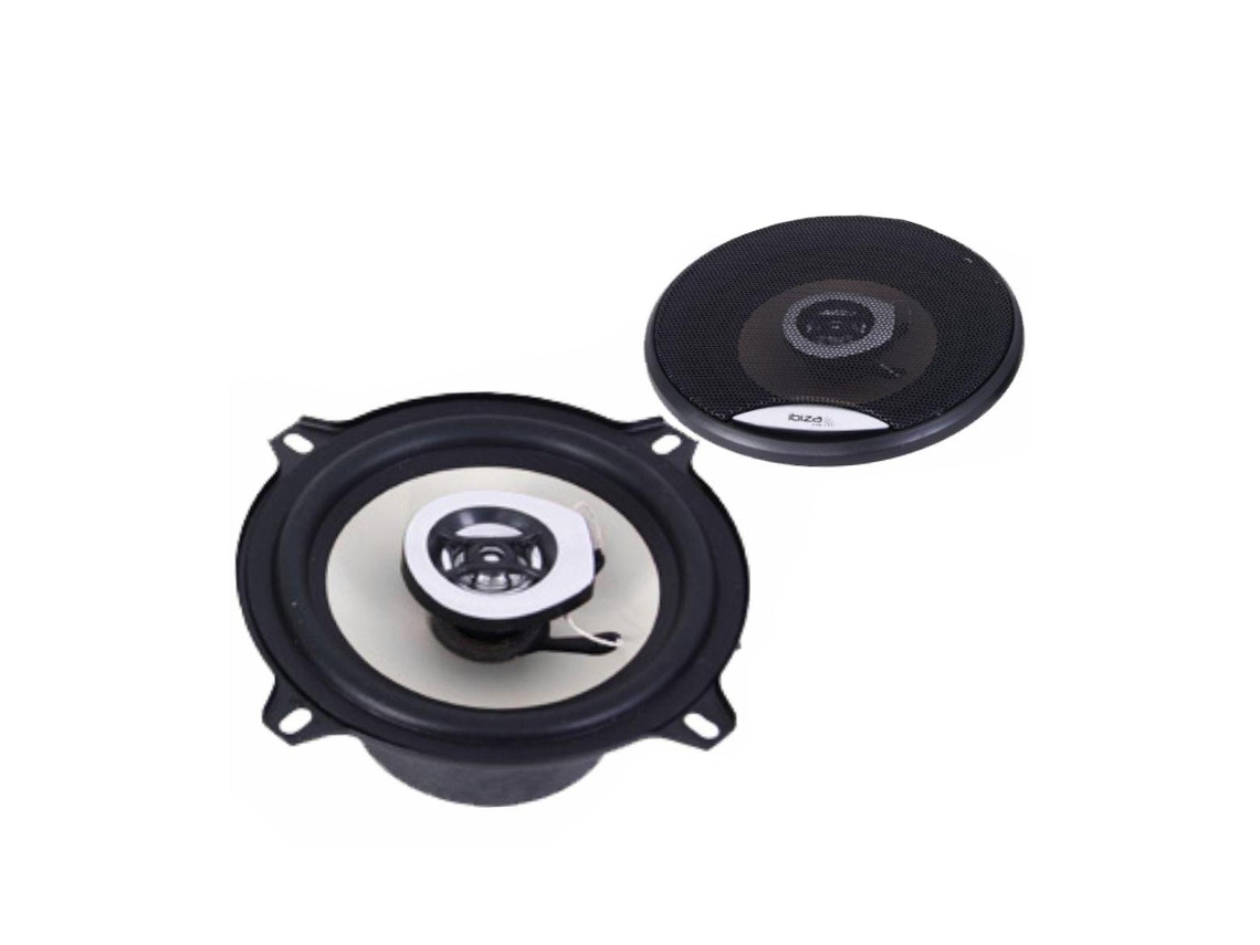 G-Csp4002B :''Set 2 Altavoces Auto 2 Vias 120W 4'''' Ibiza