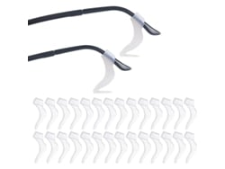 14 Soportes Antideslizantes De Silicona Para Gafas, Gafas De Sol Y Gafas Para Presbicia.