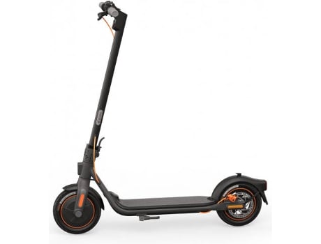 Patinete Eléctrica NINEBOT Segway F40E (Hasta 25 km/h - Autonomía: Hasta 40 km)