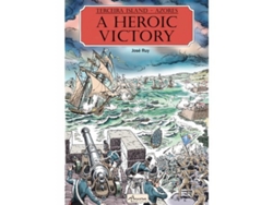 Libro A Heroic Victory de José Ruy