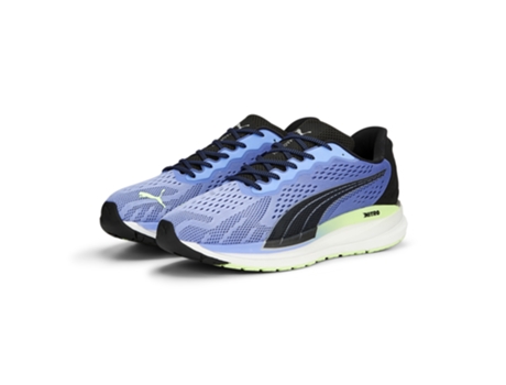 Zapatillas de Hombre para Running PUMA Magnify Nitro Surge Verde (47)