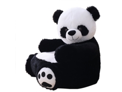 Peluche Cojin GRPT panda (Edad Mínima Recomendada: 8 años)