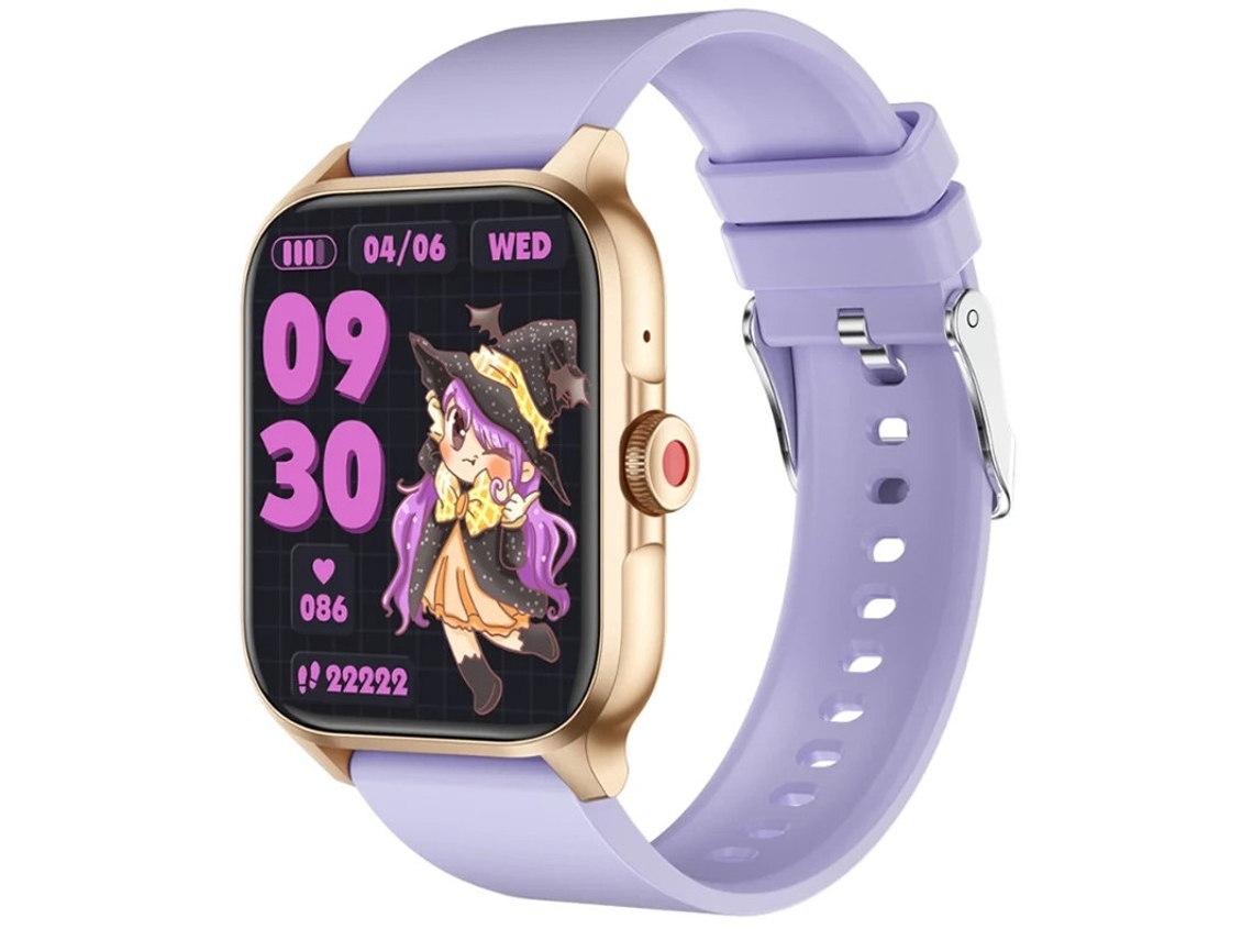 Reloj inteligente con llamadas Bluetooth, monitorización de frecuencia cardíaca, oxígeno en sangre, presión arterial, azúcar en sangre y lípidos en Bestvite