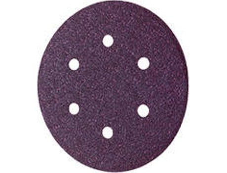 Disco De Lijado PFERD Velcro Ejecución Corindón (6 Agujeros Grão 240150 mm)