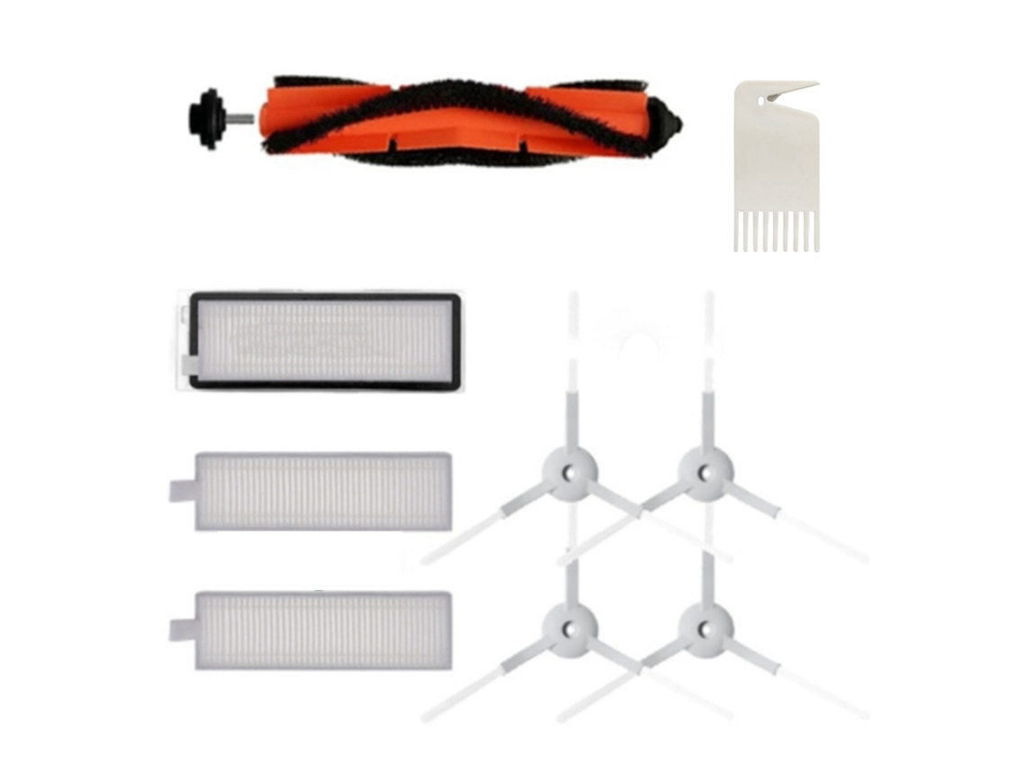 Accesorio Aspiradores XIAOMI  Filtro de rodillos G1Mjstg1Skv4136Gl Mi