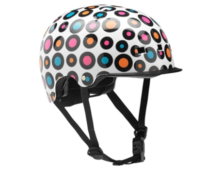 Capacete Pop Plus Colorido Sroces