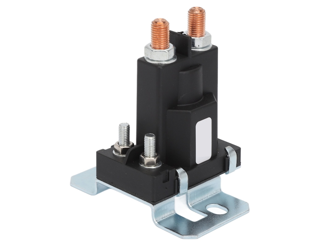 2026horizon-solenoide De Arranque 150a Bobina De Latón De Alta Potencia Para Coche Cortacésped 24v
