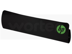 Alfombrilla Gaming HP Pavilion 300 (Negro)