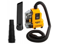 Aspiradora inalámbrica Hepa Dewalt Dwh161nvayotoy