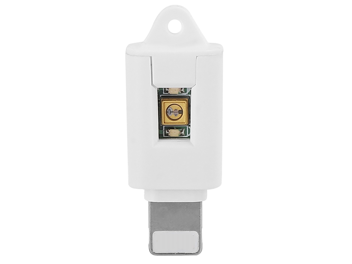 Esterilizador Lámpara Uv Portátil Usb Mini Esterilizador Uvc Para Ios