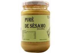 Suplemento Alimentar SAIN Tahin Pure Sesamo (320 Gr)