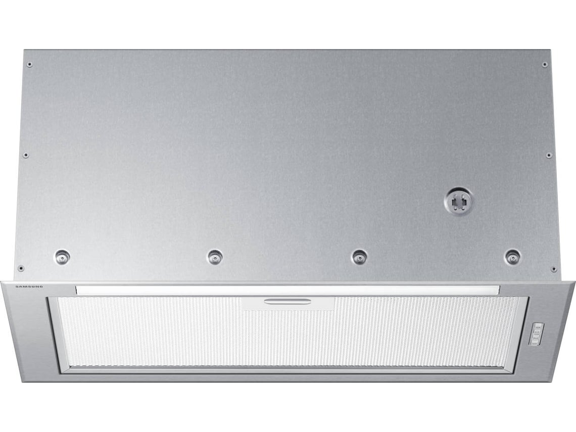 Campana SAMSUNG NK52FG454CS/UR (625 m3/h - 51,4 cm - Inox)