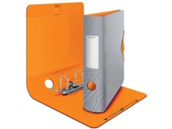 Dossier LEITZ Urban Chic A4 Gris