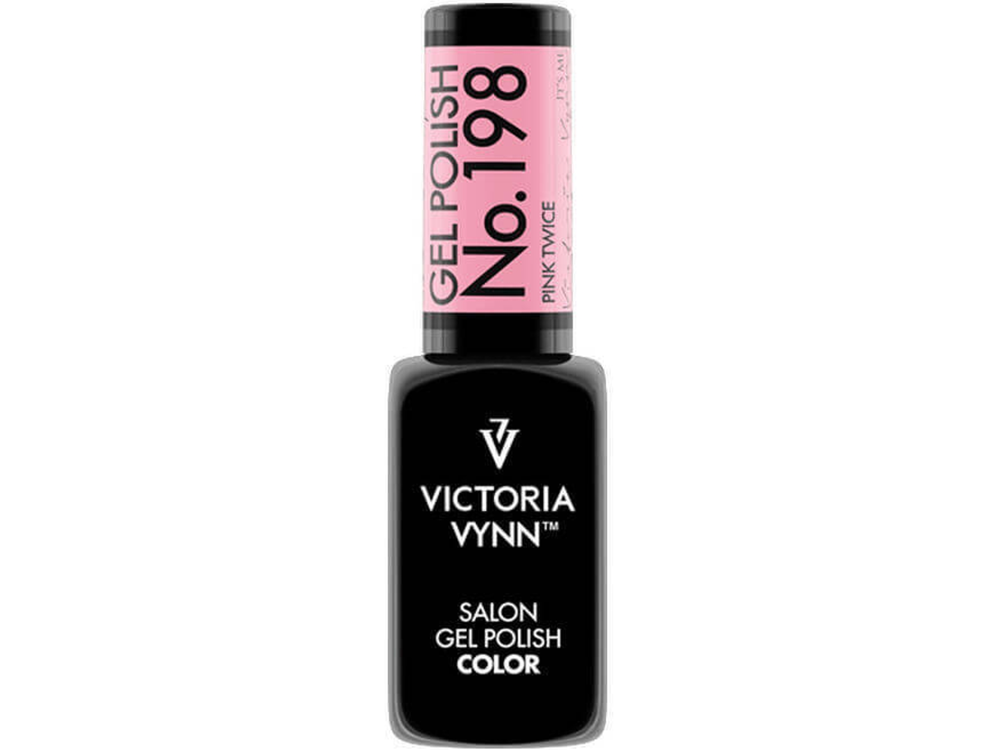 Esmalte de Gel VICTORIA VYNN 198