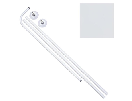 Paellera Valenciana de 55 cm Pulida Para 16 Personas