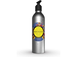 Crema para el Pelo MAISON KARITÉ Rizos salvajes (250 ml)