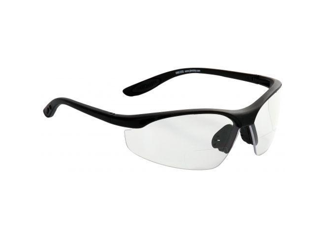 Gafas de seguridad half moon bifocal +3,0 dioptrías EAGLE