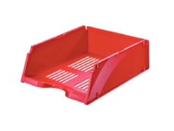 ESSELTE Transit Jumbo Rojo