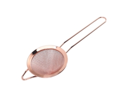 Cuchara Coladora Multifuncional De Malla Fina De Acero Inoxidable 304 Para Uso En La Cocina, Leche De Soja, Zumos.