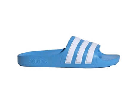 Chanclas de Niños ADIDAS Adilette Aqua Azul (38)