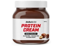 Protein Cream 400 gr