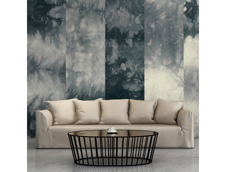 Papel de Pared ARTGEIST Dark Composition (50x1000 cm)