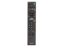 Mando A Distancia De Repuesto Para Televisores Kdl20b4030, Kdl20b4050, Kdl20s3000, Kdl20s3020, Kdl20s3030, Kdl20s3040 Y Kdl20s3050.