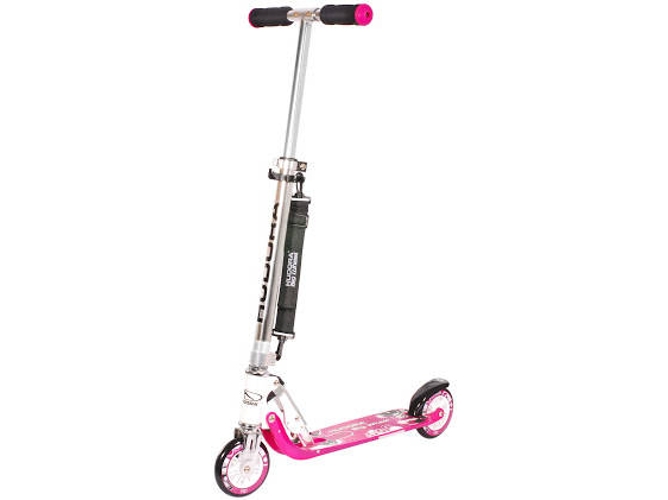 Scooter HUDORA Big Wheel 125