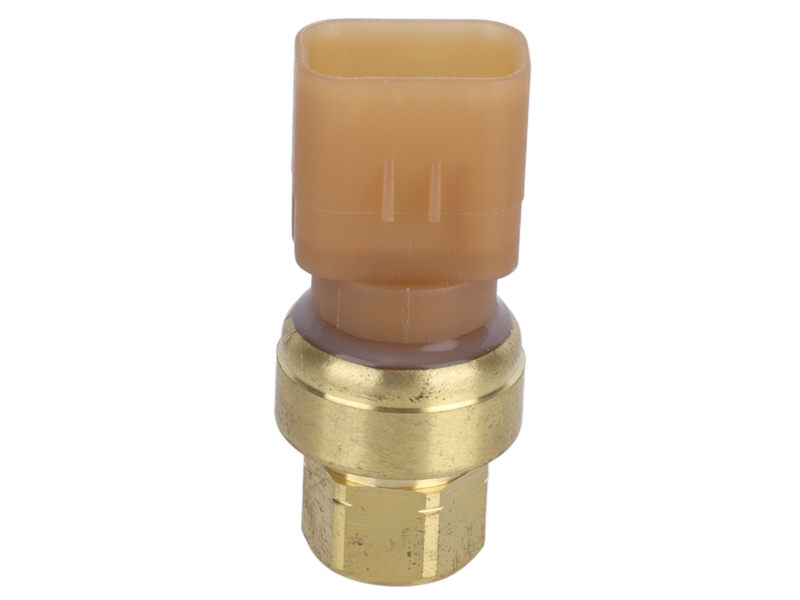 2026-sensor De Presión De Aceite Universal 6-36v 274-6719 Para Caterpillar 336d Fácil Instalación