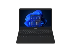 Portátil INSYS 14 Hn2-K13C (14''- Intel Core i3-10110U - RAM: 8 GB - 256 GB SSD - Intel UHD Graphics)