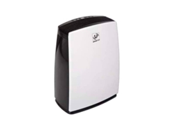 Deshumidificador S&P Dhum-12 En Compact 12L